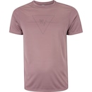 Camiseta Masculina Oxer Manga Curta - Foto 1