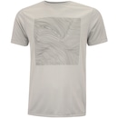 Camiseta Masculina Oxer Manga Curta - Foto 1