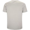 Camiseta Masculina Oxer Manga Curta - Foto 2