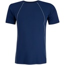 Camiseta Masculina Oxer Manga Curta Compressão - Foto 1