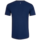 Camiseta Masculina Oxer Manga Curta Compressão - Foto 2