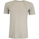 Camiseta Masculina Oxer Manga Curta Compressão - Foto 1