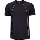 Camiseta Masculina Oxer Manga Curta Compressão - Foto 1