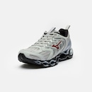 Tênis Masculino Mizuno Wave Prophecy 14 S - Foto 8