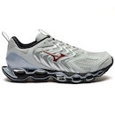 Tênis Masculino Mizuno Wave Prophecy 14 S - Foto 2