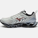 Tênis Masculino Mizuno Wave Prophecy 14 S - Foto 3