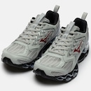 Tênis Masculino Mizuno Wave Prophecy 14 S - Foto 5