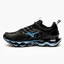 Tênis Mizuno Wave Prophecy 14 S Masculino - Foto 3