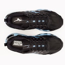 Tênis Mizuno Wave Prophecy 14 S Masculino - Foto 4