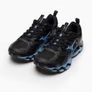Tênis Mizuno Wave Prophecy 14 S Masculino - Foto 5