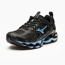 Tênis Mizuno Wave Prophecy 14 S Masculino - Foto 8