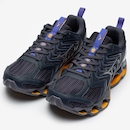 Tênis Mizuno Wave Prophecy 14 S Masculino - Foto 5