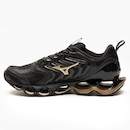 Tênis Mizuno Wave Prophecy 14 S Masculino - Foto 3