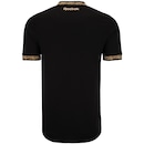 Camisa do Botafogo II 24 Reebook Masculina Torcedor - Foto 3
