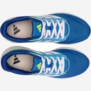 Tênis adidas RunFalcon 5 Júnior - Foto 4