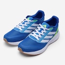 Tênis adidas RunFalcon 5 Júnior - Foto 5