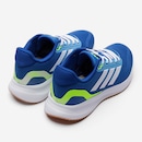 Tênis adidas RunFalcon 5 Júnior - Foto 6