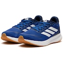 Tênis adidas RunFalcon 5 Júnior - Foto 6