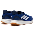 Tênis adidas RunFalcon 5 Júnior - Foto 7