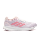 Tênis adidas RunFalcon 5 Júnior - Foto 2