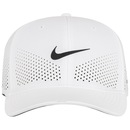Boné Aba Curva Nike Strapback Dri-Fit ADV Rise Cap SF Adulto - Foto 6