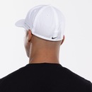 Boné Aba Curva Nike Strapback Dri-Fit ADV Rise Cap SF Adulto - Foto 3
