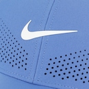 Boné Aba Curva Nike Strapback Dri-Fit ADV Rise Cap SF Adulto - Foto 5