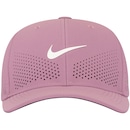Boné Aba Curva Nike Strapback Dri-Fit ADV Rise Cap SF Adulto - Foto 2