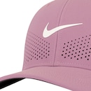 Boné Aba Curva Nike Strapback Dri-Fit ADV Rise Cap SF Adulto - Foto 3