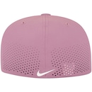 Boné Aba Curva Nike Strapback Dri-Fit ADV Rise Cap SF Adulto - Foto 5