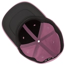 Boné Aba Curva Nike Strapback Dri-Fit ADV Rise Cap SF Adulto - Foto 6