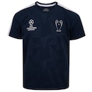 Camiseta UEFA Champions League Infantil Dry - Foto 1