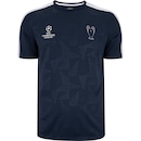 Camiseta UEFA Champions League Masculina Dry - Foto 1