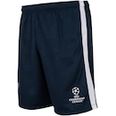 Calção UEFA Champions League Masculino Dry - Foto 1