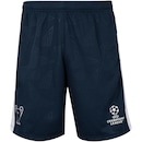 Calção UEFA Champions League Masculino Dry - Foto 3