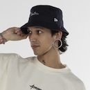 Chapéu Bucket do Ney York Yankees New Era Y2K Nvy - Foto 2