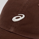 Boné Aba Curva ASICS Casual Kyoto Adulto - Foto 4