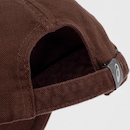 Boné Aba Curva ASICS Casual Kyoto Adulto - Foto 5