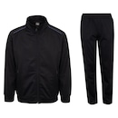 Conjunto de Agasalho Juvenil Oxer Politricô Replayer - Foto 1