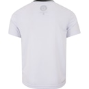 Camiseta do Vasco da Gama Juvenil Dry - Foto 2