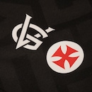 Camiseta do Vasco da Gama Juvenil Dry - Foto 4