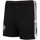 Calção do Vasco Juvenil Dry - Foto 1