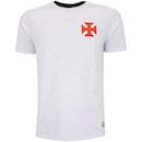 Camiseta do Vasco da Gama Masculina Dry - Foto 1
