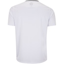 Camiseta do Vasco da Gama Masculina Dry - Foto 2
