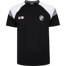 Camiseta do Vasco da Gama Masculina Dry - Foto 1