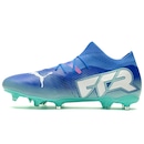 Chuteira de Campo Puma Future 7 Match FG/Ag Adulto - Foto 4