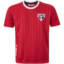 Camiseta do São Paulo Juvenil Dry - Foto 1