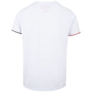 Camiseta do São Paulo Infantil Dry - Foto 2