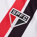 Camiseta do São Paulo Infantil Dry - Foto 4