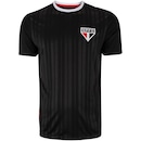 Camiseta do São Paulo Masculina Dry - Foto 1